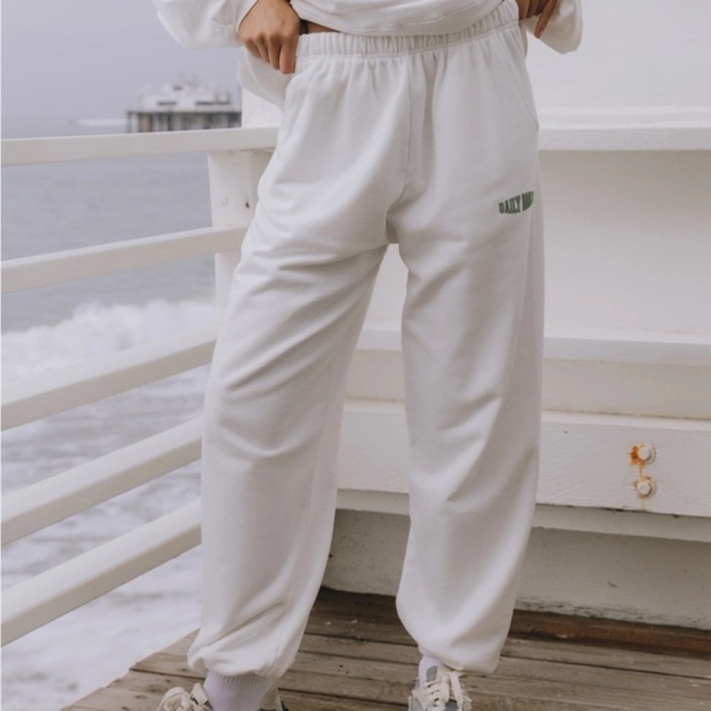 DAILY DR!LLS Sweatpants